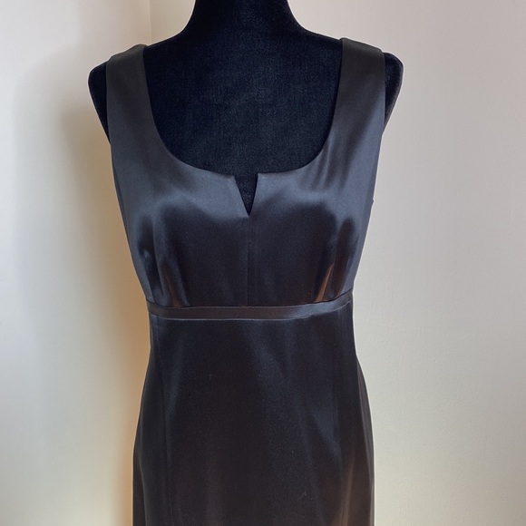 INC International Concepts Dresses & Skirts - INC International black dress